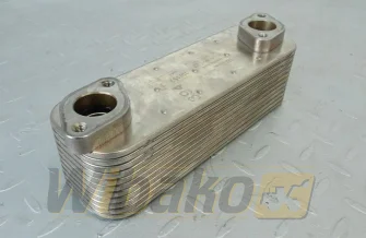 Ölkühler 11 żeberek für Motor Man D2066 1076836S01