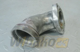 Winkel für Motor Man D2066 51.06302-3548