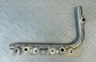 Uchwyt misy olejowej für Motor Man D2066 3015