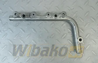 Uchwyt misy olejowej für Motor Man D2066 3016