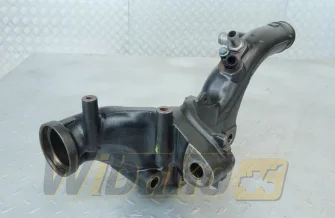 Wasserverteiler Łapa silnika für Motor Man D2066 51.41501-3122
