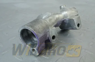 Winkel für Motor Man D2066 3572