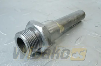 Nypel obudowy pompy wody 18-M22x1.5-ST für Motor Man D2066 51.98131-0049
