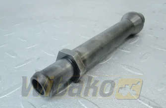 Łącznik obudowy pompy wody für Motor Man D2066 51.06340-0290