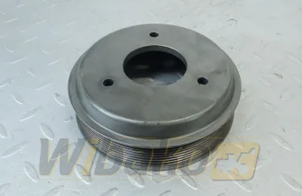 Koło pasowe pompy wody D= 155 mm für Motor Man D2066 51.06503-0399