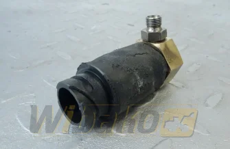 Magnetventil für Motor Man D2066 51.25902-0068