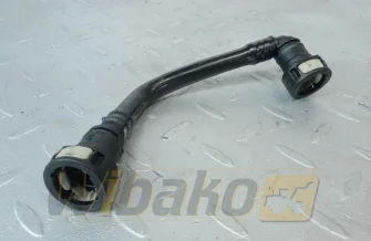 12.5x1.25 für Motor Man D2066 51.12307-5716