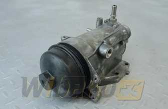 Kraftstofffilter für Motor Man D2066 51.12501-7312
