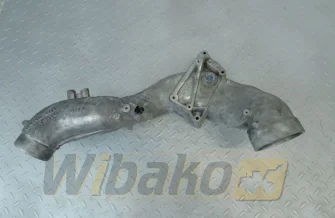 Kolano intercoolera für Motor Man D2066 51.09411-3969