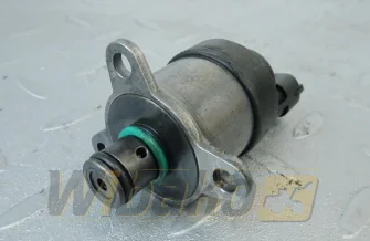 Elektrozawór ciśnienia paliwa Bosch 0928400737