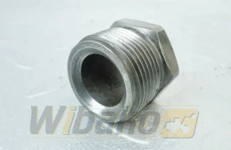 Einspritzdüsen-Adaptermutter Man 51.10303-0999