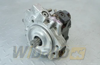 Kraftstoffpumpe Bosch 0445020202