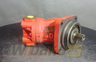 Hydromotor Hydromatik A2FM45/61W-PZB020 211.16.25.42