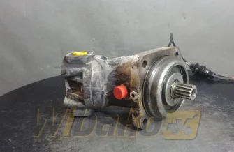 Hydromotor Rexroth A2FM45/61W-VZB020FJ R902078640