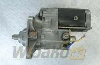 Anlasser Starter Cummins 3283814