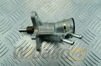 Kraftstoff-Förderpumpe Deutz 04103661