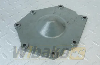 Kappe der Wasserpumpe Liebherr 9267777