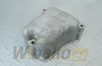 Zylinderkopfhaube Liebherr 9267745