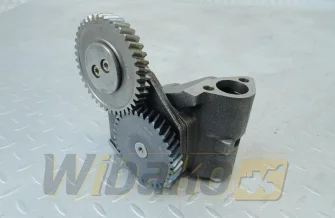 Ölpumpe L27 Liebherr 9275014