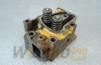 Zylinderkopf Liebherr 9274242