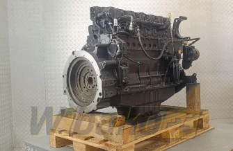Motor Deutz TCD2013 L06 2V 
