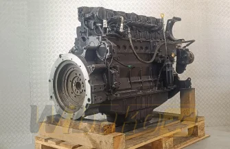 Motor Deutz TCD2013 L06 2V 