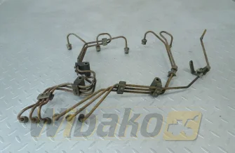 Cyl. 1-6 für Motor Komatsu SAA6D102E-2 4063291