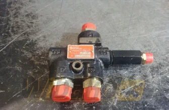 Ventile (Komplet) Sauer danfoss NN 152B8289