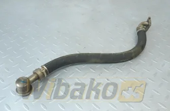 Przewód olejowy chlodniczki oleju für Motor Perkins 1006 2483A016