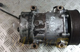  Volvo D12 B709AS6