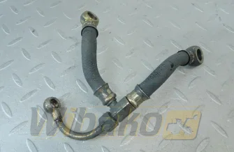 zaworu ciśnienia paliwa Deutz 04297072