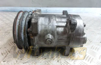  Volvo D7D B709AS46