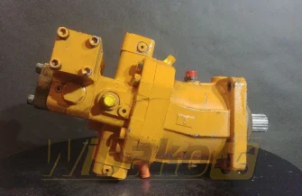 Hydromotor Rexroth A6VM140HA1T/63W-VZB380A-SK R902094711