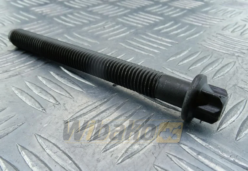 Zylinderkopfschraube M14x2x140mm wbk 04202005 – neu