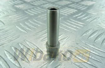 Ventilführung IN/EX, 46.3x5.3x10/12mm wbk 3313A035
