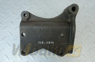 Wspornik alternator für Motor Caterpillar 3116 115-4814