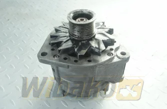 Generator 10/80A Liebherr 6290070