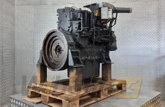 Motor Liebherr D924 TI-E A2 9075300