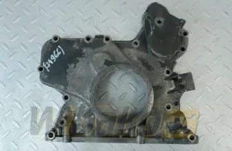 Gehäuse für Dichtstoff wału korbowego Cummins 5258751