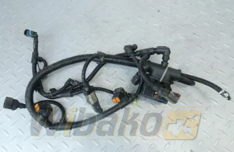 für Motor Cummins QSB4.5 5367724