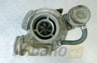 Turbolader Holset HE221W 4040205