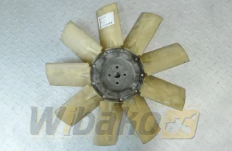 Ventilator Multi Wing 4ZL 111415