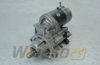Anlasser Starter Cummins 4996707