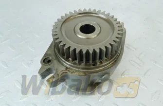 Z= 36, z= 9 für Motor Cummins QSB4.5 4989524