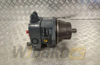Drehmotor LIEBHERR FMF045 9075181-000