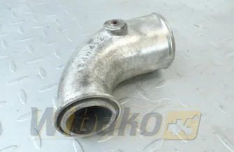 Turbolader Bogen Cummins 4946412