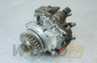 Kraftstoffpumpe Cummins 5344024