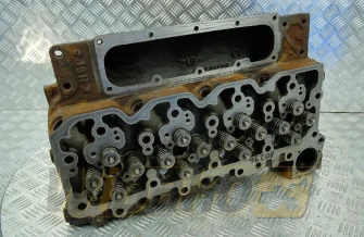 Zylinderkopf Cummins 5311251