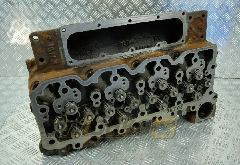Zylinderkopf Cummins 5311251 – überholt