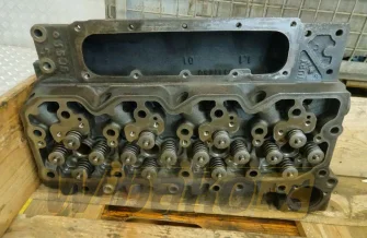 Zylinderkopf für Motor Cummins QSB4.5 5361608